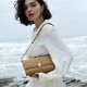 Leather Womens Bag, Stick Bag, Crossbody Bag, Shoulder Bag - Memoo.com